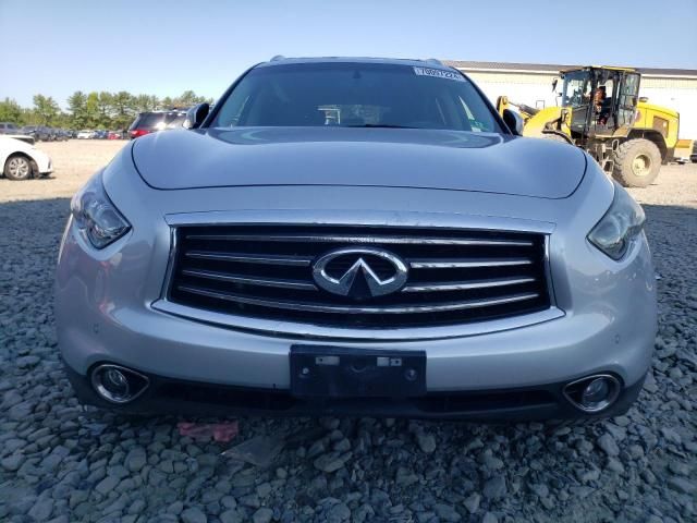 2012 Infiniti FX35