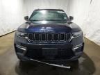 2023 Jeep Grand Cherokee Limited 4XE