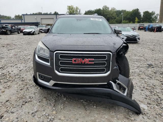 2015 GMC Acadia SLT-2