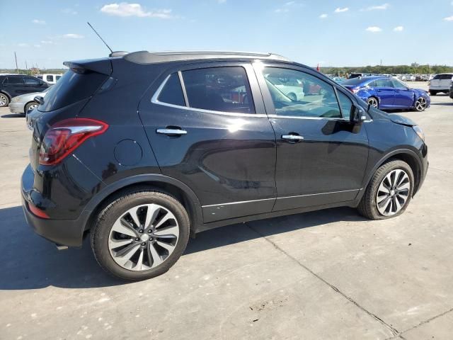 2017 Buick Encore Premium