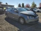 2014 Volkswagen Jetta Base