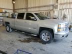 2015 Chevrolet Silverado C1500 LT