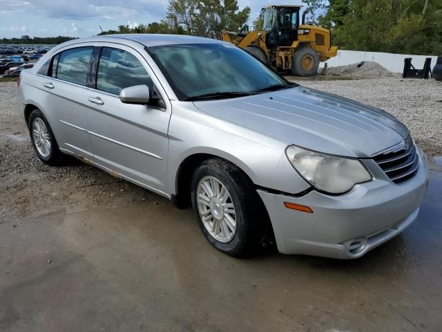 2007 Chrysler Sebring