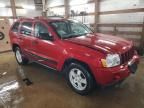 2006 Jeep Grand Cherokee Laredo