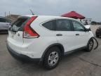 2012 Honda CR-V LX