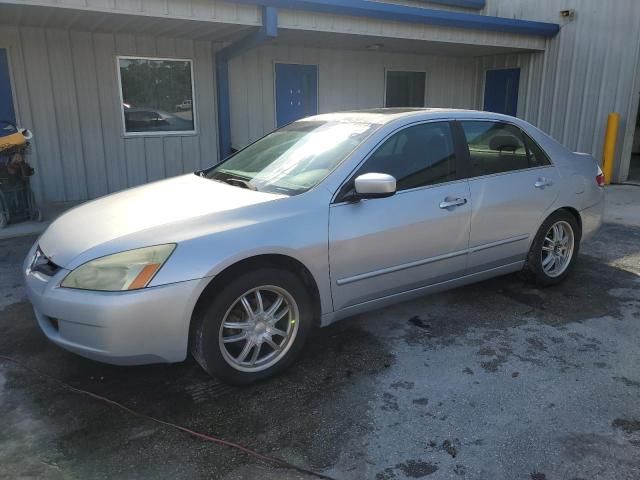 2004 Honda Accord EX