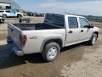 2005 Chevrolet Colorado