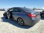 2017 Subaru Legacy Sport