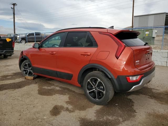 2023 KIA Niro LX