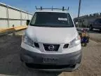 2015 Nissan NV200 2.5S