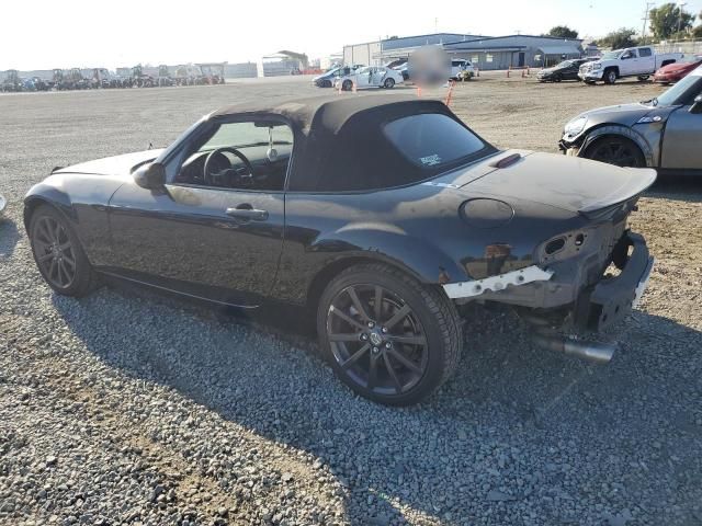 2008 Mazda MX-5 Miata