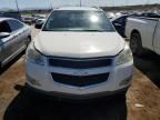 2011 Chevrolet Traverse LS