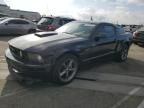 2007 Ford Mustang GT