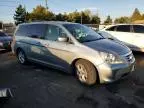 2008 Honda Odyssey Touring