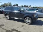 2008 Land Rover Range Rover Sport HSE