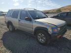 1997 Nissan Pathfinder LE