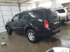 2010 Nissan Pathfinder S