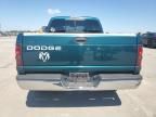 1999 Dodge RAM 1500