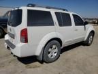 2006 Nissan Pathfinder LE