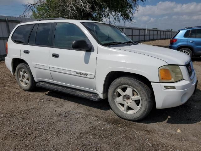 2003 GMC Envoy