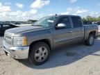 2013 Chevrolet Silverado C1500 LT