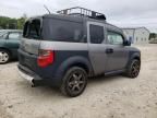 2005 Honda Element EX