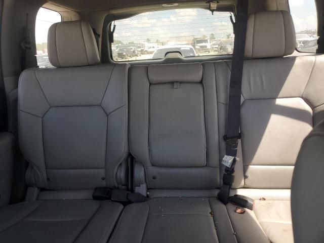 2013 Honda Pilot EXL