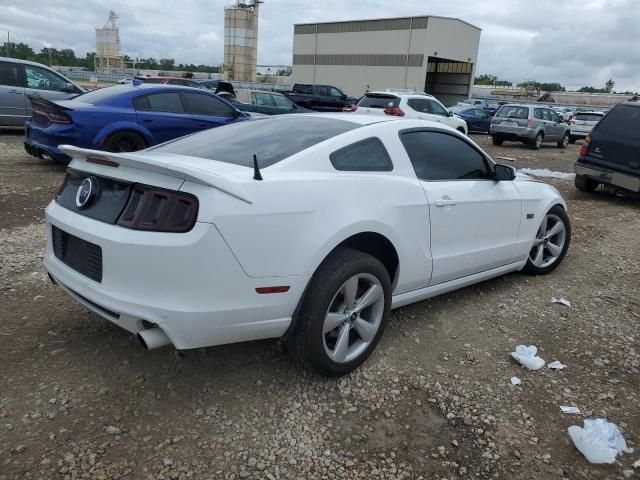 2014 Ford Mustang GT