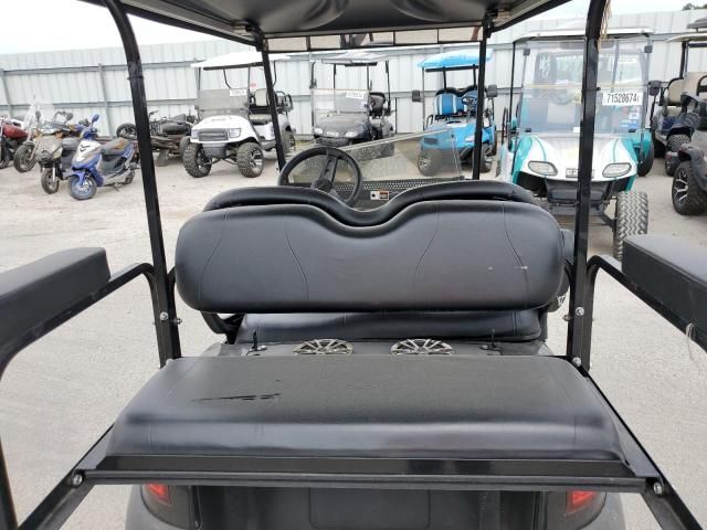 2014 Other Golf Cart