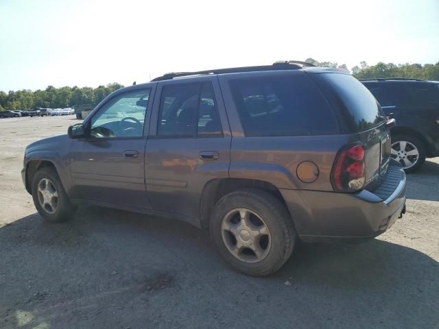 2008 Chevrolet Trailblazer LS