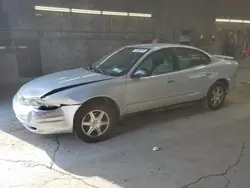 Oldsmobile Alero salvage cars for sale: 2004 Oldsmobile Alero GL