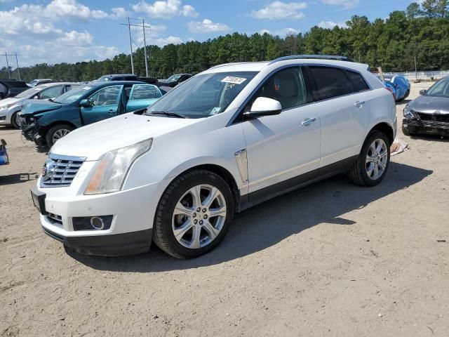 2013 Cadillac SRX Performance Collection