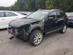 Nissan Vehiculos salvage en venta: 2013 Nissan Rogue S