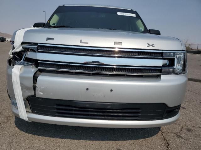 2018 Ford Flex SE