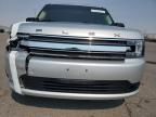 2018 Ford Flex SE