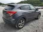 2016 Honda HR-V EXL