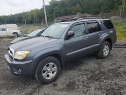 Run And Drives Cars for sale at auction: 2008 Toyota 4runner SR5