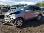 2007 Honda CR-V EXL