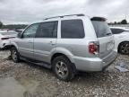 2007 Honda Pilot EXL