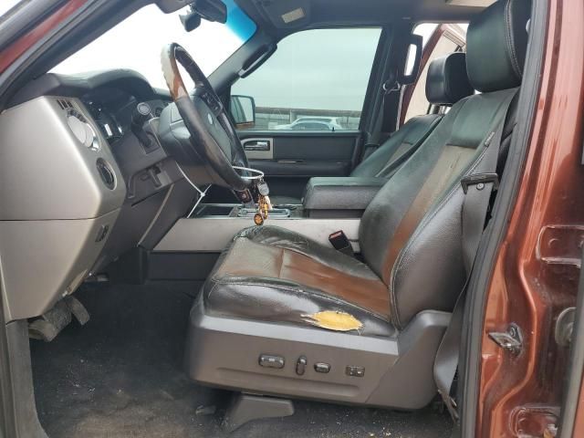 2007 Ford Expedition Limited