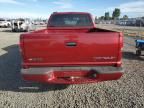 2000 Chevrolet S Truck S10