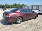 2008 Honda Accord LXP