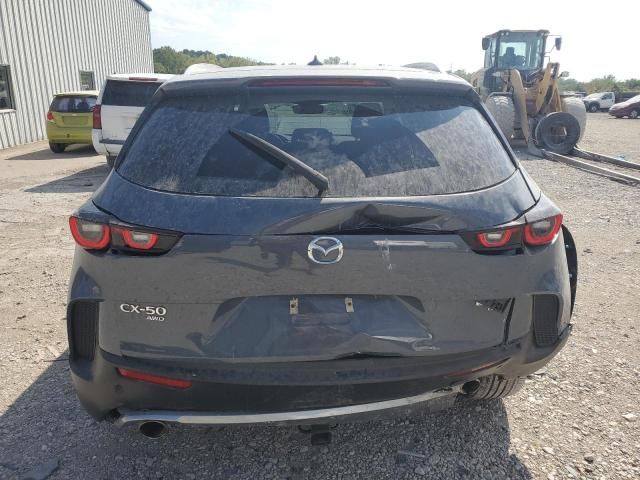 2023 Mazda CX-50 Premium Plus