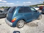 2001 Chrysler PT Cruiser