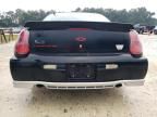 2004 Chevrolet Monte Carlo SS Supercharged