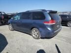 2013 Toyota Sienna LE