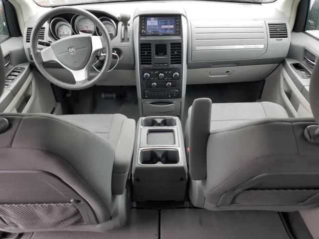 2009 Dodge Grand Caravan SXT