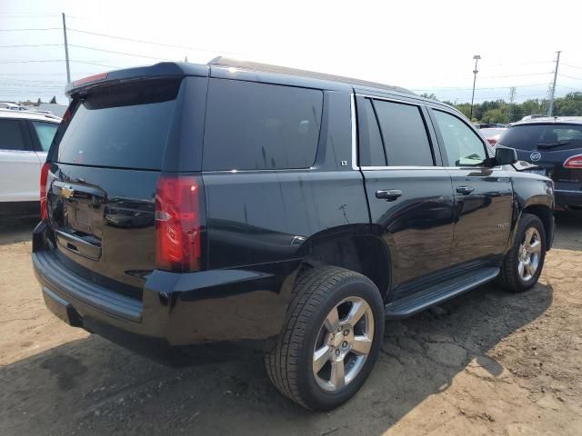 2019 Chevrolet Tahoe K1500 LT