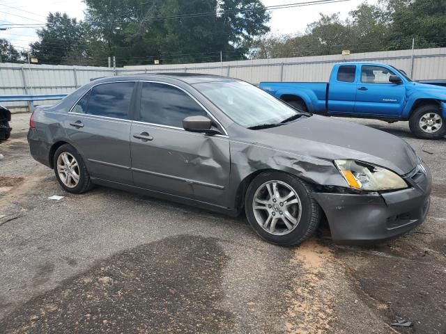 2006 Honda Accord EX