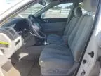 2007 Hyundai Sonata GLS